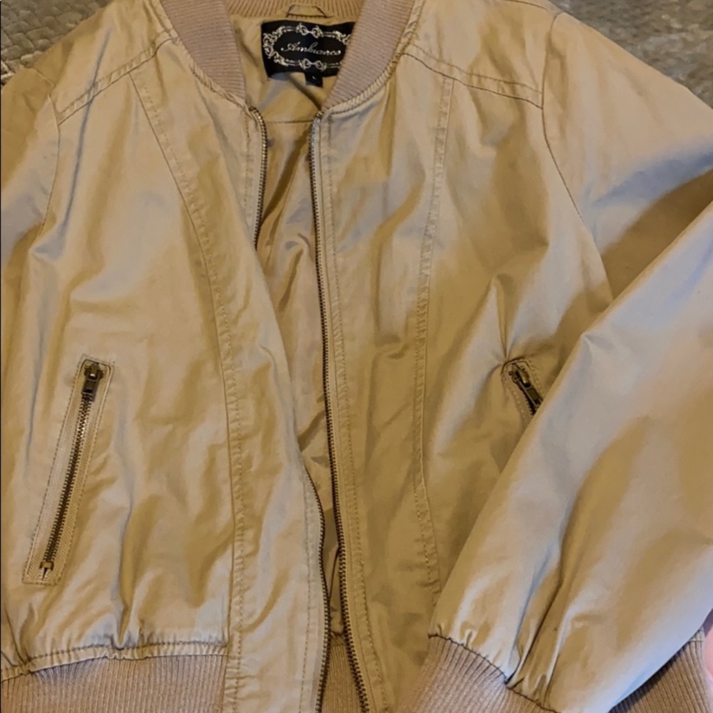 Jacket - Picture 3 of 3